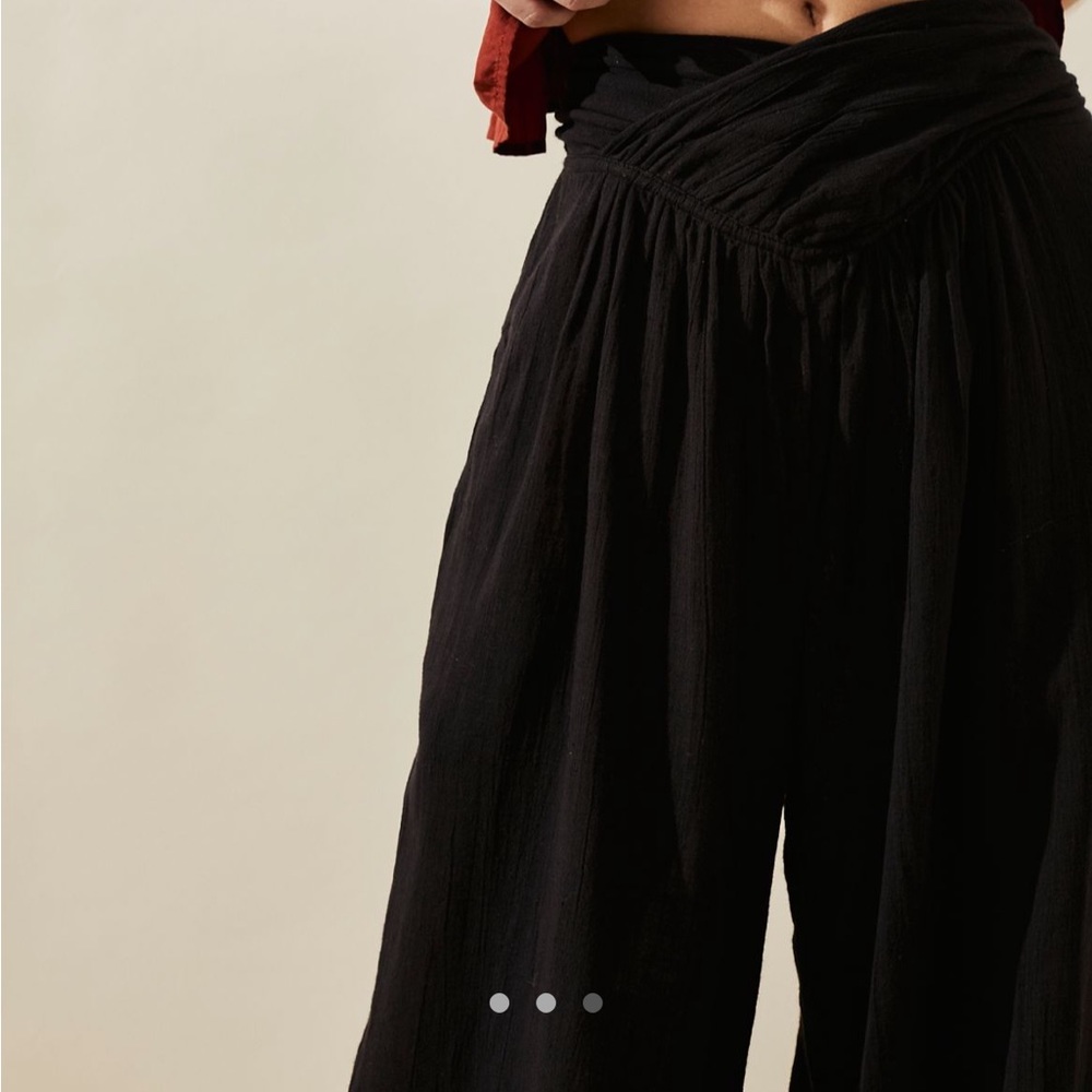 Free People Pack Me Up Pants